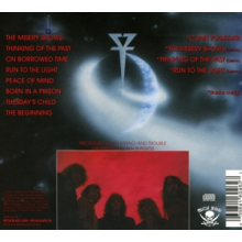 Trouble - Run To the Light