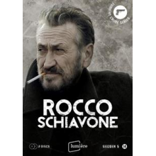 Tv Series - Rocco Schiavone Season 5