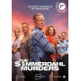 Tv Series - Sommerdahl Murders S4