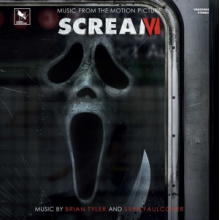 Brian Tyler, Sven Faulconer - Scream Vi