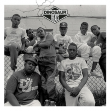 Various - Dinosaur Beats