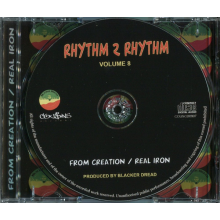 V/A - From Creation Real Iron