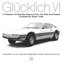 Various - Glucklich Vi