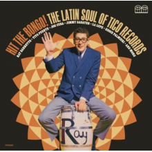 V/A - Hit the Bongo! the Latin Soul of Tico Records