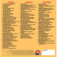 V/A - March of the Flower Children: the American Sounds of 1967