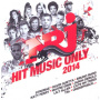 V/A - Nrj Hit Music Only 2014