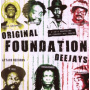 V/A - Original Foundation Djs