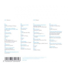 Various - Pure Global Chillout