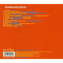 Various - Sonar Kollektiv 2