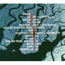 V/A - Sonar Kollektiv 3 -14tr-