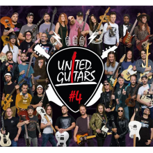 V/A - United Guitars 4