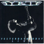 Y&T - Yesterday and Today Live
