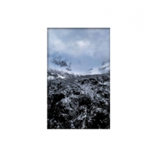 Earth and Pillars - Towards the Pillars