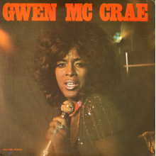 McCrae, Gewn - For Your Love