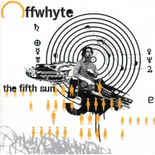 Offwhyte - Fifth Sun