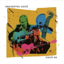Orchestra Coco' - Coco' 80