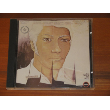 Parker, Charlie - Six Faces of Jazz