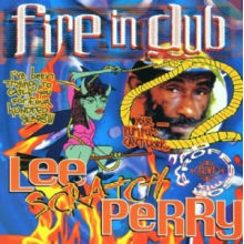 Perry, Lee - Fire Un Dub