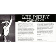 Tighten Up - A Serious Dub