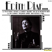 Piaf, Edith - La Vie En Rose