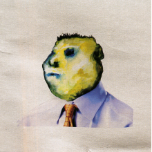 Posthuman - Peoples Republic