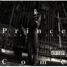 Prince - Come