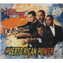 Puerto Rican Power - Salsa Another Day + 4