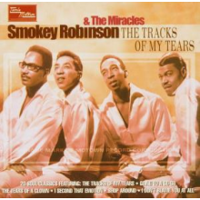 Smokey Robinson & the Miracles - Tracks of My Tears