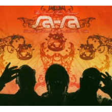 Sa-Ra - Second Time Around