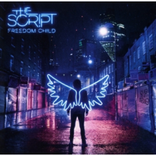 Script, the - Freedom Child