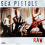 Sex Pistols - Raw!