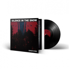 Silence In the Snow - Ghost Eyes