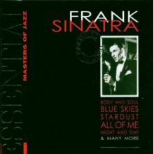 Frank Sinatra - Body and Soul:Essential