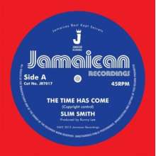 Slim Smith - The Time Has Come/Its Alright
