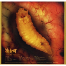 Slipknot - Live At Msg, 2009