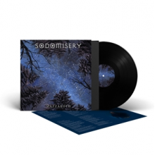 Sodomisery - Mazzaroth