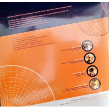 Sparks, Jason - Heroes and Villains