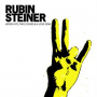 Steiner, Rubin - Weird Hits, Two Covers & a Love Song