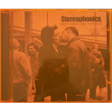 Stereophonics - Performance & Cocktails