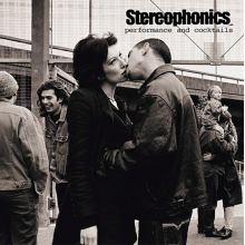 Stereophonics - Performance & Cocktails