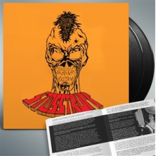 Stosstrupp - Keine Hoffnung