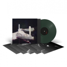 Tar Pond - Petrol