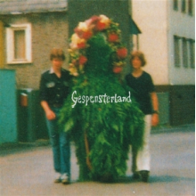 V/A - Gespensterland