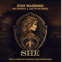 Wakeman, Rick - She