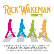 Wakeman, Rick - Tribute To the Beatles