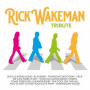 Wakeman, Rick - Tribute To the Beatles