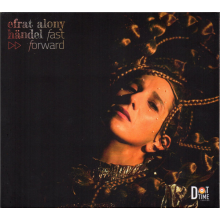 Alony, Efrat - Handel