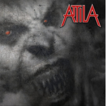 Attila - Devil's Carnival