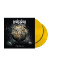 Borknagar - Universal (Re-Issue 2023)