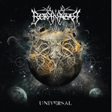 Borknagar - Universal (Re-Issue 2023)